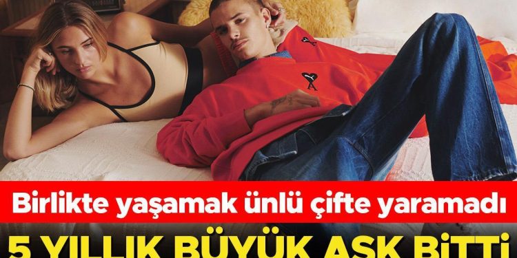 Birebir konuta taşınmak bağlantılarına yaramadı… 5 yıllık aşkları bir anda bitiverdi