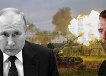 Macron’dan Putin’i kızdıracak atılım… Fransız önderden tansiyonu yükselten ‘asker’ açıklaması