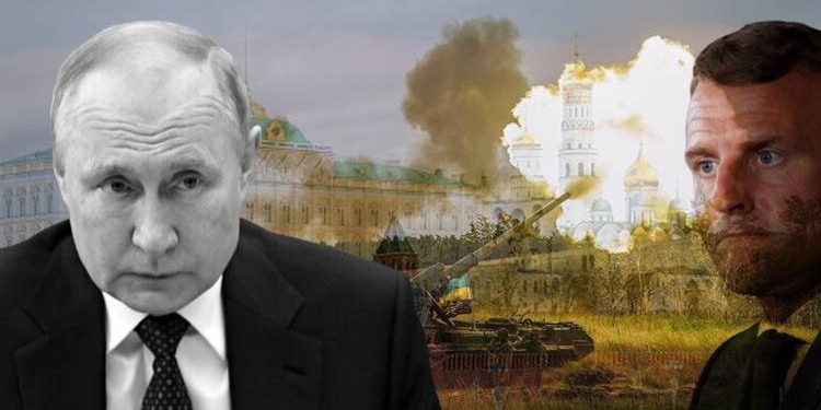 Macron’dan Putin’i kızdıracak atılım… Fransız önderden tansiyonu yükselten ‘asker’ açıklaması