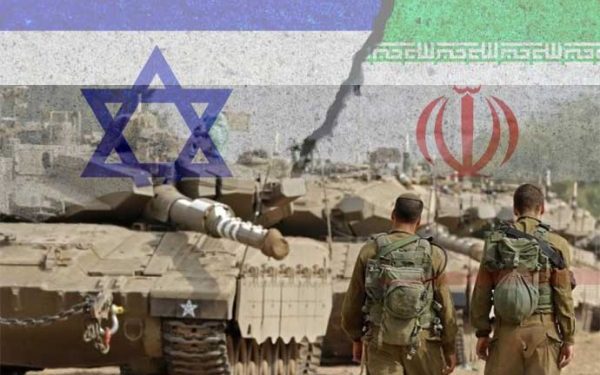 ABD basını: İran, her an İsrail’e saldırabilir