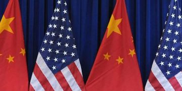 ABD ve Çin’den ekonomik büyüme ve kara parayla mücadelede işbirliği