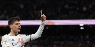 Avrupa’da Arda Güler yarışı: 10 kulüpten teklif geldi