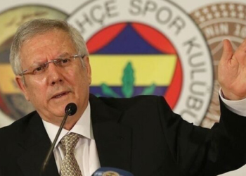 Aziz Yıldırım’dan Fenerbahçe’nin Süper Kupa kararına tepki!