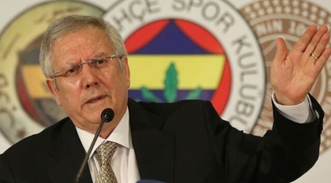 Aziz Yıldırım’dan Fenerbahçe’nin Süper Kupa kararına tepki!