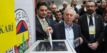 Aziz Yıldırım’dan başkan adayına tepki: Benim adıma konuşma