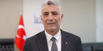 Bakan Bolat dış ticaret verilerini açıkladı