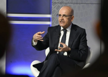 Bakan Şimşek CNN’e konuştu: Halkın mesajı netti