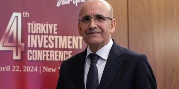 Bakan Şimşek’ten ABD ziyareti değerlendirmesi: Türkiye’ye yatırımcı ilgisi mükemmeldi