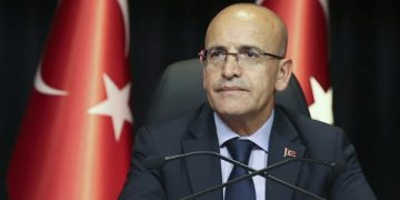 Bakan Şimşek’ten cari açık değerlendirmesi