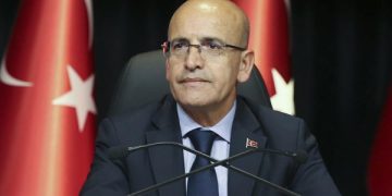 Bakan Şimşek’ten seçim sonrası değerlendirme: Azimliyiz, kararlıyız, başaracağız