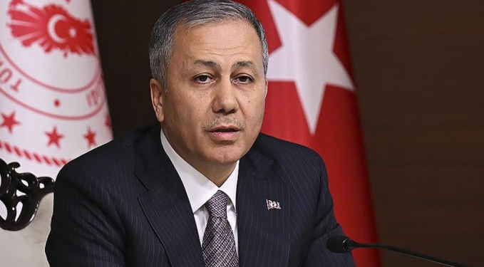 Bakan Yerlikaya’dan 1 Mayıs açıklaması: Taksim uygun değil