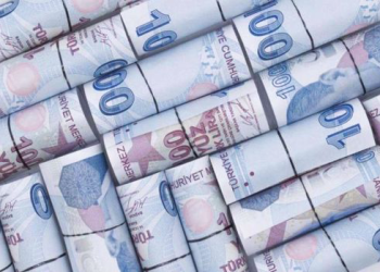 Bütçe ilk çeyrekte açık verdi