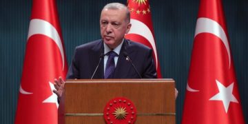 Cumhurbaşkanı Erdoğan: Fahiş fiyatlarla mücadelede daha caydırıcı tedbirler alabiliriz
