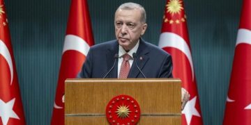 Cumhurbaşkanı Erdoğan seçim yenilgisini değerlendirdi: Şahsım dahil hiç kimse sorumluluktan kaçamaz