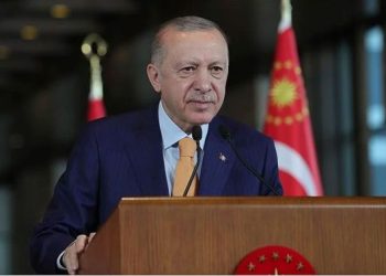 Cumhurbaşkanı Erdoğan’dan 1915 mesajı
