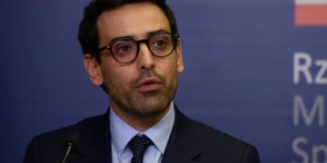 Fransa’dan İsrail’e yaptırım sinyali