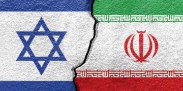 İran İsrail’e İHA saldırısı başlattı