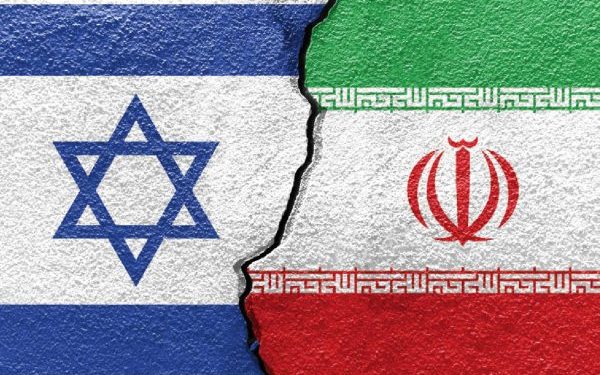 İran İsrail’e İHA saldırısı başlattı