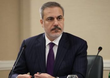 İran’ın İsrail’e misillemesi sonrası Ankara’dan ilk tepkiler gelmeye başladı