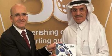 İslam Kalkınma Bankası Grubu’ndan Türkiye’ye 6,3 milyar dolarlık finansman