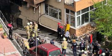 İstanbul’da Ünlü Gece Kulübünde Tadilat Faciası! Çok Sayıda Ölü Var