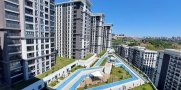 Konut fiyat artışı 2019 Aralık’tan bu yana ilk kez enflasyonun altında