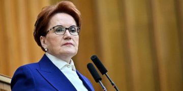 Meral Akşener açıkladı: Genel Başkanlığa aday olmayacağım