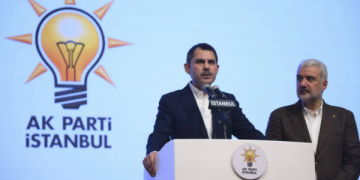 Murat Kurum’dan ilk açıklama geldi: Milletimizin verdiği mesajları değerlendireceğiz