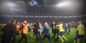 Olaylı Trabzonspor – Fenerbahçe maçının PFDK sevkleri açıklandı!