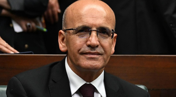 Şimşek ve Karahan 16 Nisan’da Washington’a gidecek