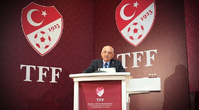 Süper Lig kulüplerinden TFF’ye karşı imza!