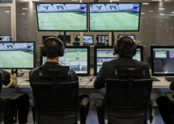 Süper Lig’de yabancı VAR hakemlerinin maaşları ortaya çıktı! İşte maç başına kazandıkları ücret