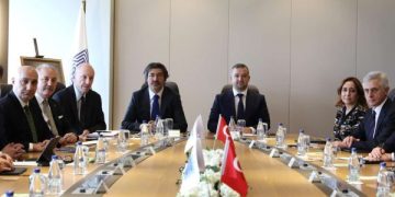 TCMB Başkanı Karahan: Sıkı parasal koşulları sürdüreceğiz