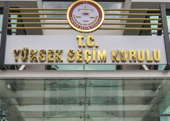 YSK’ya olağan itiraz süreci sona erdi