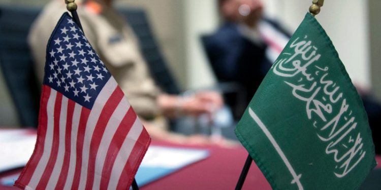 ABD, Arabistan’a silah yasağını kaldırmaya hazırlanıyor