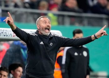 Acun Ilıcalı yeni teknik direktörü açıkladı: Tim Walter ile 3 yıllık sözleşme imzalandı!