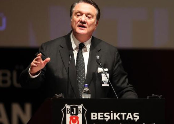 Arat: Beşiktaş mallarını tek tek geri alacak