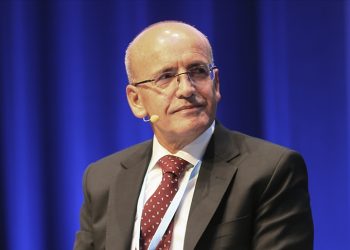 Bakan Şimşek: Yabancı sermaye girişleri beklentileri aştı