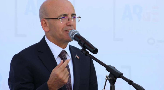 Bakan Şimşek’ten “tasarruf paketi” açıklaması