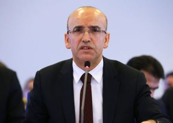 Bakan Şimşek’ten ‘kira artışlarına yüzde 25 sınırı’ açıklaması