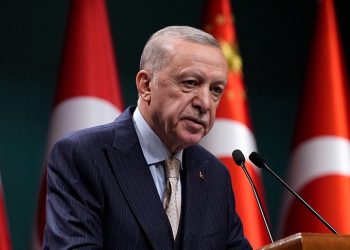 Cumhurbaşkanı Erdoğan: Ambargolara rağmen savunma yeteneklerimizi sürekli geliştiriyoruz