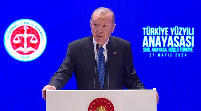 Cumhurbaşkanı Erdoğan: Darbe ve muhtıralar dönemi kapandı