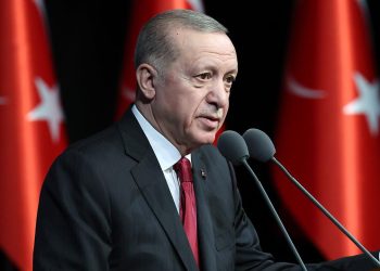 Cumhurbaşkanı Erdoğan: Şiddet olaylarına asla sessiz kalmadık,kalmayacağız