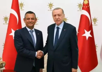 Erdoğan-Özel görüşmesinin tarihi belli oldu