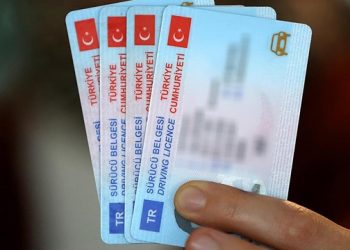 Eski tip ehliyet sahipleri dikkat: Yıl sonuna kadar yenileme yapılmazsa geçersiz sayılacak