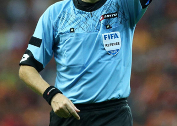 Galatasaray-Fenerbahçe derbisinin hakemi belli oldu