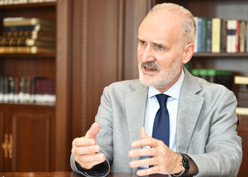 İTO Başkanı’ndan kur-enflasyon yorumu geldi