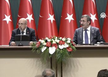 “Kamuda Tasarruf ve Verimlilik Paketi” açıklandı