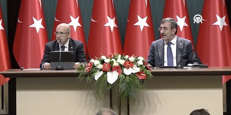 “Kamuda Tasarruf ve Verimlilik Paketi” açıklandı