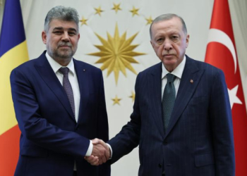 Rumenler Türkiye’yi kimlikle seyahat edebilecek